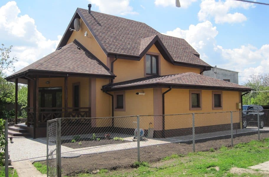 Сип панели - тепло ли зимой?